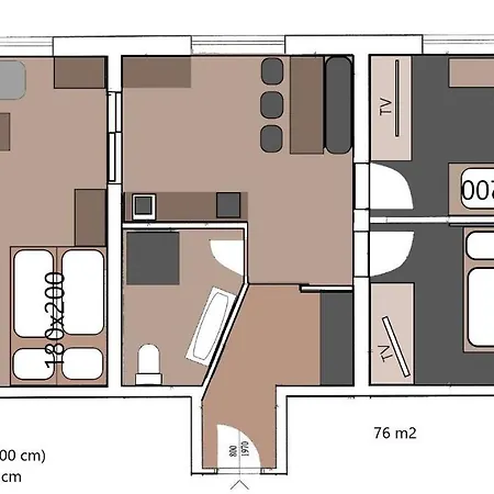 Tatrystay Tatrahouse Luxury Stará Lesná