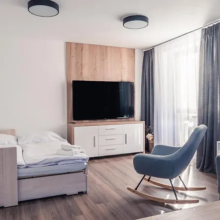 Apartment Tatrystay Tatrahouse Luxury Stara Lesna