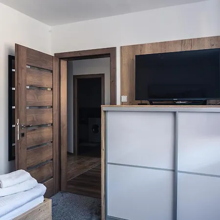 Tatrystay Tatrahouse Luxury * Stara Lesna