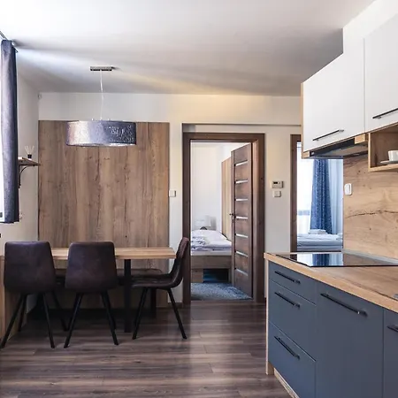 Tatrystay Tatrahouse Luxury *