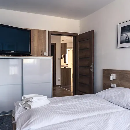 Tatrystay Tatrahouse Luxury