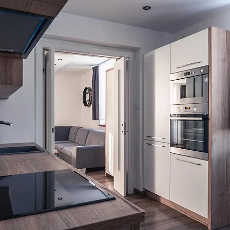 Tatrystay Tatrahouse Luxury * Stara Lesna