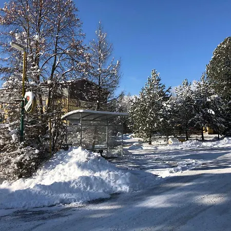 Apartment Tatrystay Tatrahouse Luxury Stara Lesna