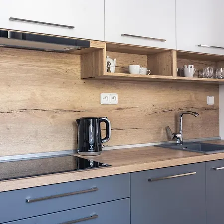 Tatrystay Tatrahouse Luxury