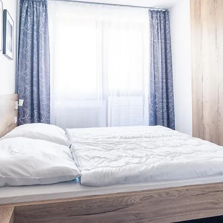 Apartment Tatrystay Tatrahouse Luxury Stara Lesna