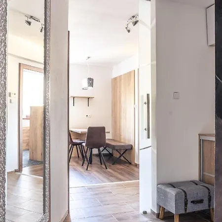 Tatrystay Tatrahouse Luxury Apartment Stara Lesna