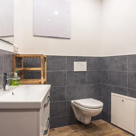 Daire Tatrystay Tatrahouse Luxury *