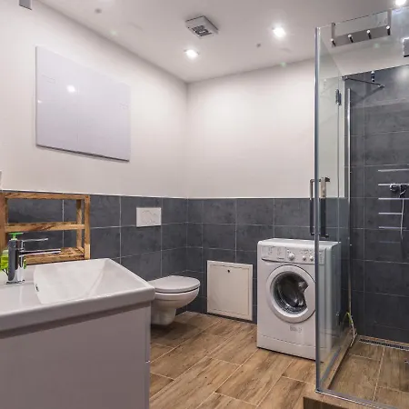 Tatrystay Tatrahouse Luxury *