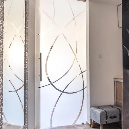 Apartment Tatrystay Tatrahouse Luxury Stará Lesná