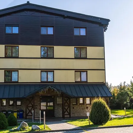 Tatrystay Tatrahouse Luxury Apartment