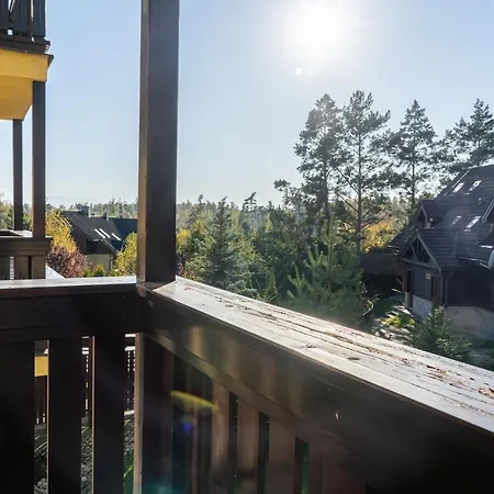 Tatrystay Tatrahouse Luxury Apartment